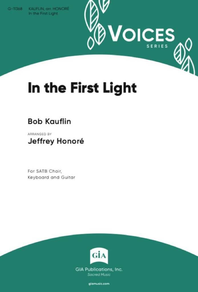 In the First Light